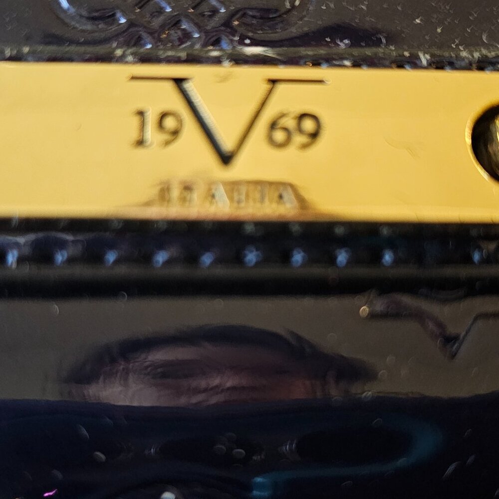 Versace shoulder bag - Picture 4 of 12